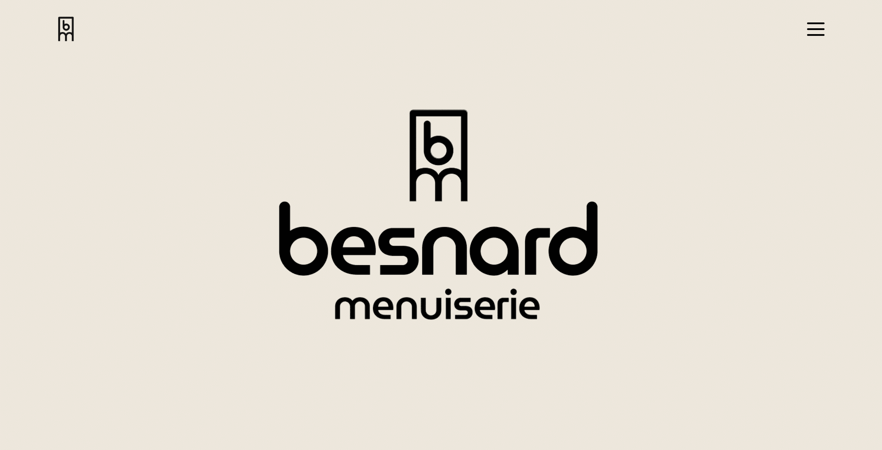 Image du site besnard-menuiserie.com