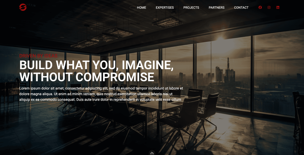 Image du site crow.theo-larrue.dev