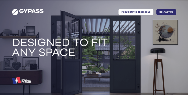 Image du gypass.com
