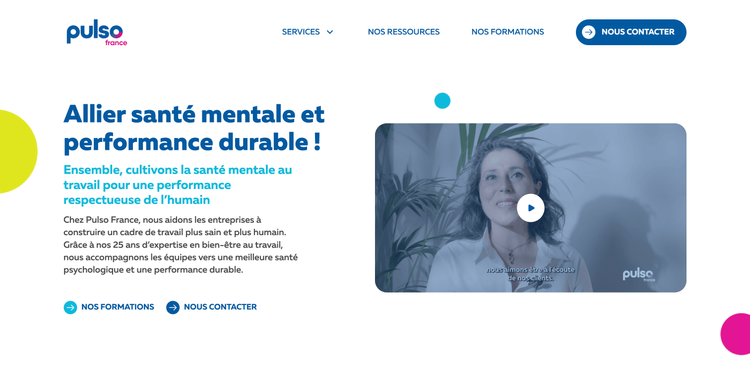 Image du site pulso-france.fr