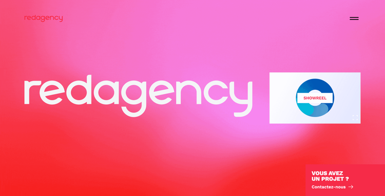 Image du site red-agency.fr